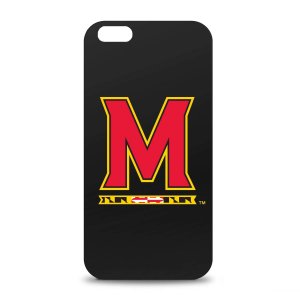 Centon IPH6CV1BM-MARY Iphone 6 Case University Of Maryland