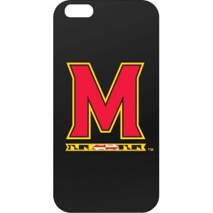 Centon IPH6CV1BM-MARY Iphone 6 Case University Of Maryland