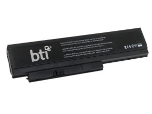 Battery LN-X230X6 Replacement Lithium Ion Battery For Lenovo Thinkpad 