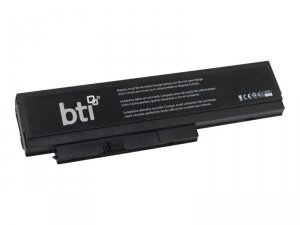 Battery LN-X230X6 Replacement Lithium Ion Battery For Lenovo Thinkpad 