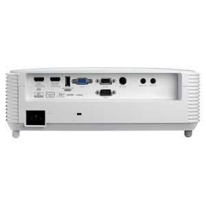 Optoma W412 Factory Recert  Projector