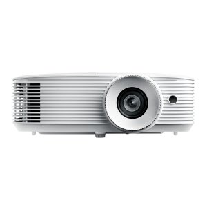 Optoma W412 Factory Recert  Projector