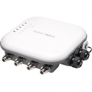 Sonicwall 02-SSC-2663 Sw 432o Wrls Ap Adv 5yr Poe