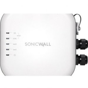 Sonicwall 02-SSC-2663 Sw 432o Wrls Ap Adv 5yr Poe