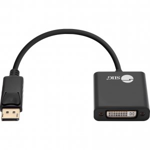 Siig CB-DP1U12-S1 4k High Speed Hdmi Cable - 8ft