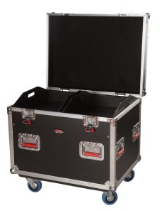 Gator G-TOURTRK302212 Truck Pack Trunk Case