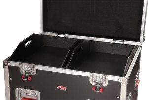 Gator G-TOURTRK302212 Truck Pack Trunk Case