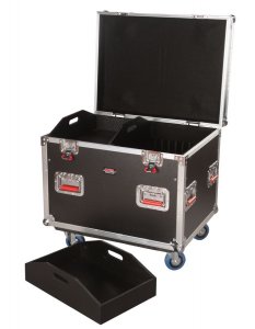 Gator G-TOURTRK302212 Truck Pack Trunk Case