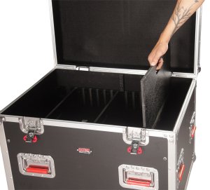 Gator G-TOURTRK302212 Truck Pack Trunk Case