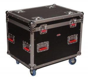 Gator G-TOURTRK302212 Truck Pack Trunk Case