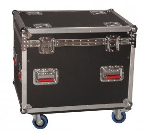 Gator G-TOURTRK302212 Truck Pack Trunk Case