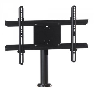 Chief STMS1U , Small Tilt Wall Mount, Single Stud