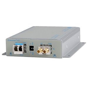 Omnitron 8899S-0-D Iconverter Stm-1oc-3 Sfp Fiber