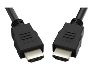 Unc HDMI-MM-25F 25 Feet High Speed Hdmi Cable W Ethernet, Hdmi Male - 