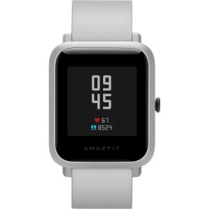 Amazfit W1821US2N Wd  Bip S White Cloud Retail