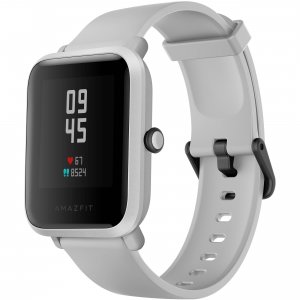 Amazfit W1821US2N Wd  Bip S White Cloud Retail