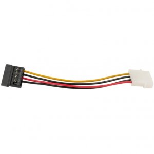 Cru 7381-8019-03 70cm Sff-8611 To Sff-8643 Cable