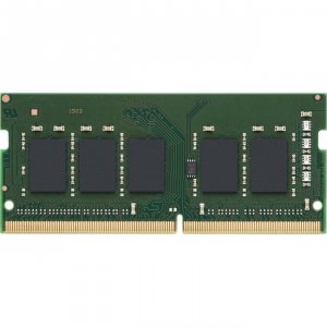 Kingston KSM29SES8/16HA 16gb 2933mhz Ddr4 Ecc Cl21