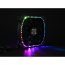 Lepa UCSQARGB12P-SG 1pk Squa Rgb Square Shaped