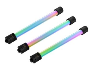 Thermaltake CL-W185-CU00BL-A Ac Cl-w185-cu00bl-a Pacific Rgb Plus Led 