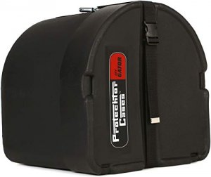 Gator GP-PC1616 Tom Drum Case; Classic Series;