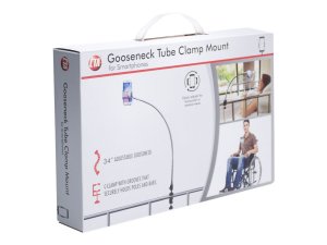 Cta SM-GTC Cta Gooseneck Tube Clamp