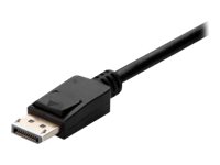 Belkin F1DN1VCBL-PP-6 10ft Dp To Dp Cable