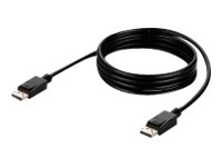 Belkin F1DN1VCBL-PP-6 10ft Dp To Dp Cable