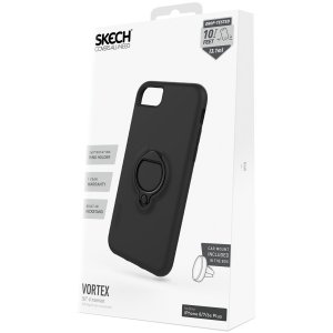 Skech SK39-VTX-BLK 10ft Drop Tested Protection