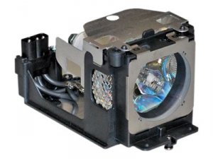 Battery 6103339740-OE Replacement Projector Lamp With Oem Bulb For Eik