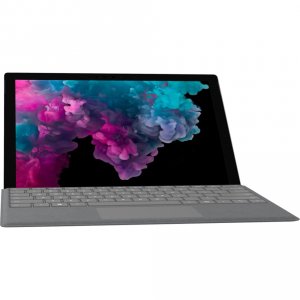 Microsoft LQ6-00001 Surface Pro6 I5 8gb 256gb Comm Fr Plat