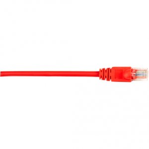 CAT5EPC-002-RD-5PAK