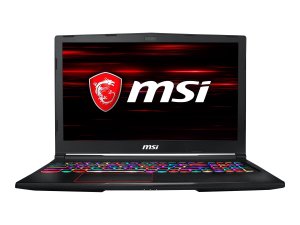 Msi GE63RGB608 Computer