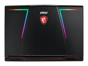 Msi GE63RGB608 Computer