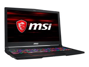 Msi GE63RGB608 Computer