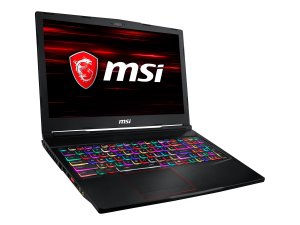 Msi GE63RGB608 Computer