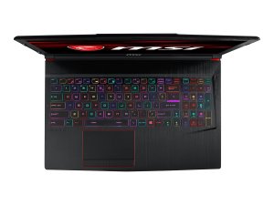 Msi GE63RGB608 Computer