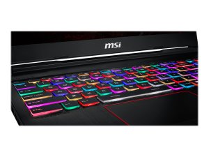 Msi GE63RGB608 Computer