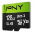 Pny P-SDU128U3WX-GE Usdxc,128g,ui-u3,r100,elt-x,ge