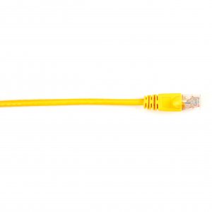 CAT6PC-025-YL-10PAK