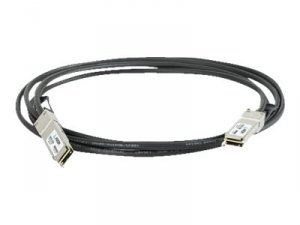 Axiom JH627A-AX 100gbase-cr4 Qsfp28 Passive Dac Cable Arista Compatibl