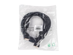 Monoprice 87 Super Vga (svga) Monitor Cable_ 10ft