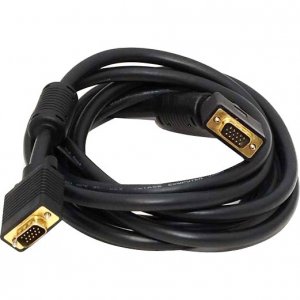 Monoprice 87 Super Vga (svga) Monitor Cable_ 10ft