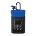 Om V600083UW000 Csch-121 Tough Blue Case