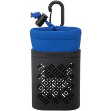 Om V600083UW000 Csch-121 Tough Blue Case