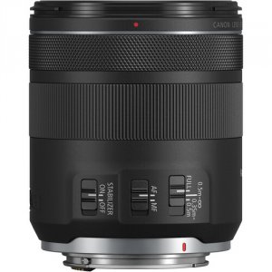 Canon 4234C002 Rf85mm F2 Macro Is Stm