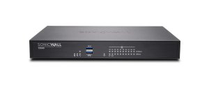 Sonicwall 02-SSC-0991 Tz600 Poe Sec Upg Plus 2yr