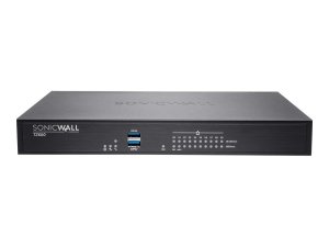 Sonicwall 02-SSC-0991 Tz600 Poe Sec Upg Plus 2yr