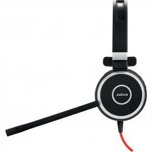 Jabra 14401-09 Evolve 40 Mono Headset