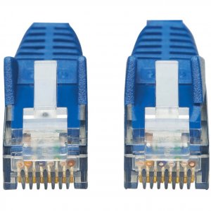 Tripp N201P-030-BL 30ft Cat6 Blue Patch Cable Utp